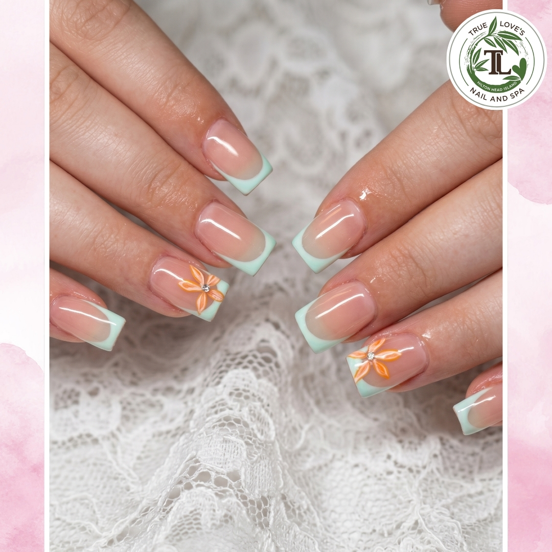 Nail May 4